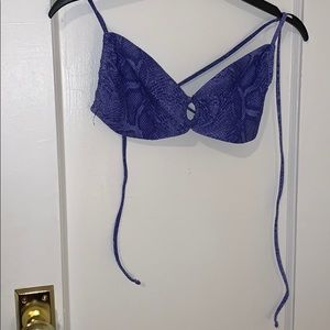 Victoria Secret Bikini Top